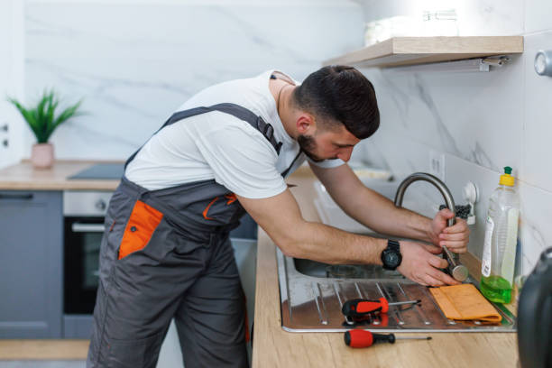 Best Pipe Repair Near Me  in Benson, AZ