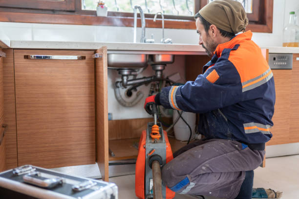 Best Commercial Plumbing Services  in Benson, AZ