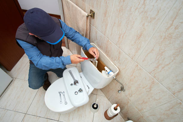 Septic Systems in Benson, AZ