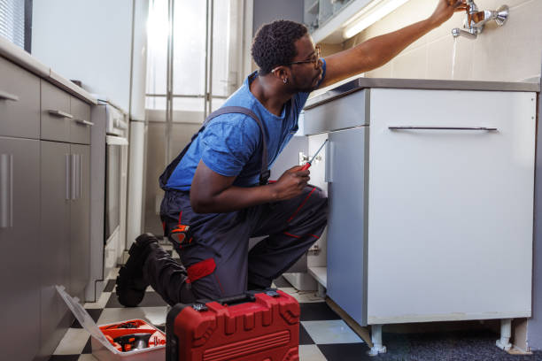 Best Emergency Plumber  in Benson, AZ