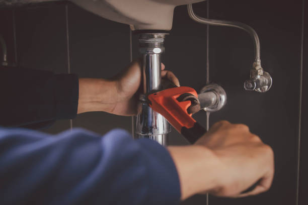 Best Shower Repair Services  in Benson, AZ