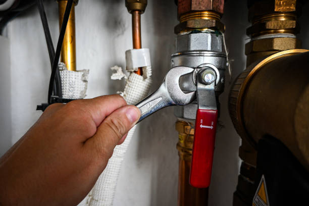 Best Sewer Line Repair  in Benson, AZ